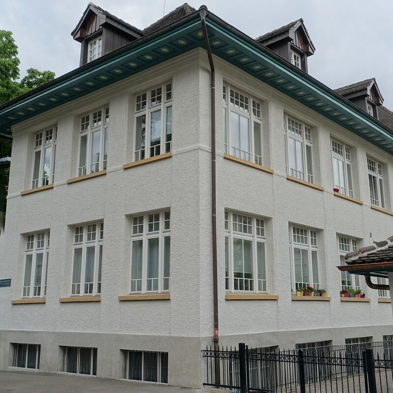 Villa, Ittigen